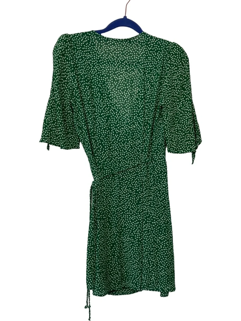 REFORMATION Sammy Dress - Picture 6 of 10